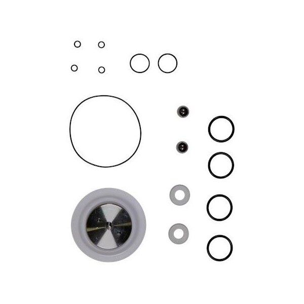 Kit, pump maint/DDI150-4/PP/PVC/E/SS Dosing Pump Kits - Chemical Metering Pumps